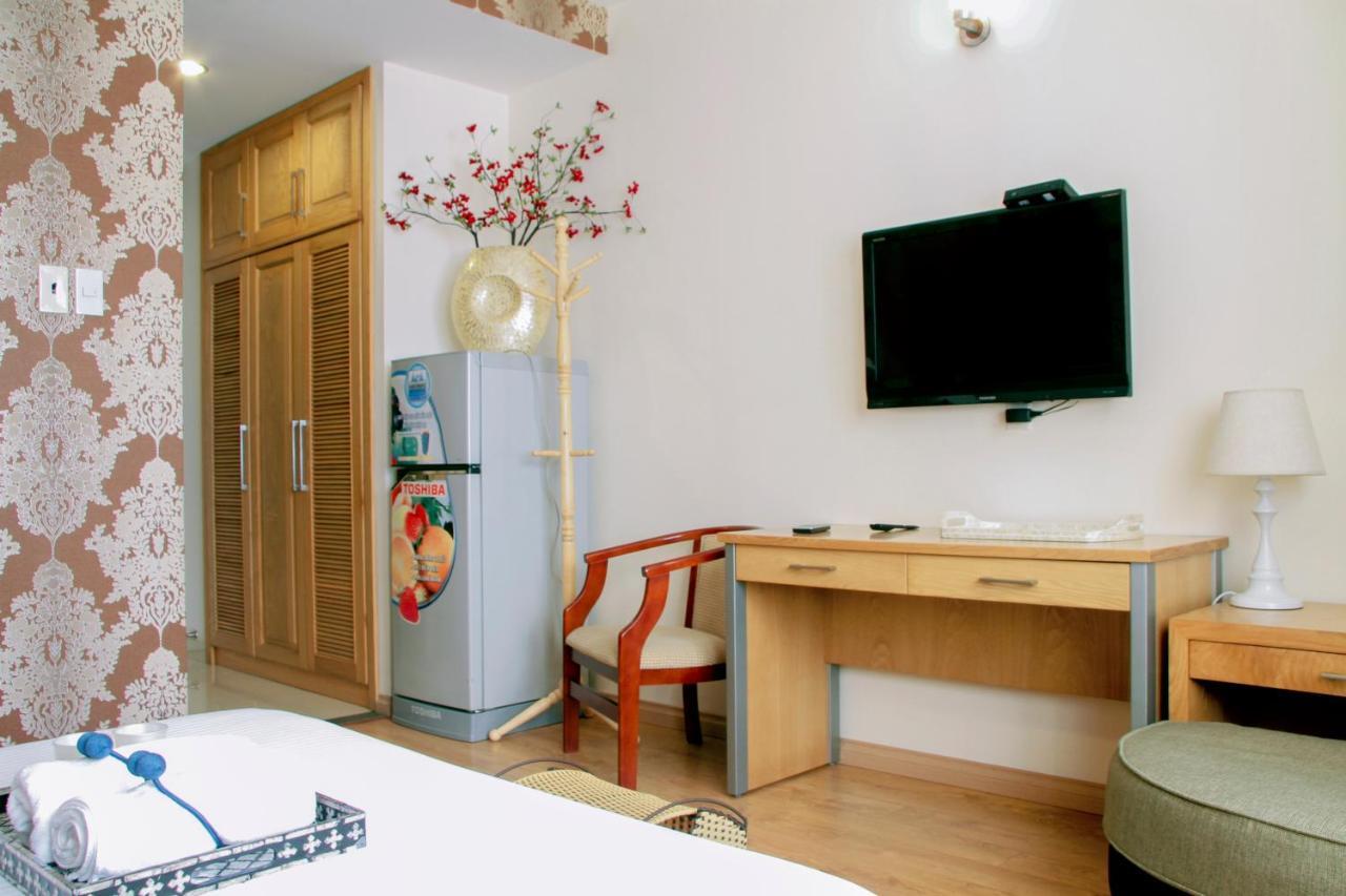 Filippo Saigon Bed & Breakfast *