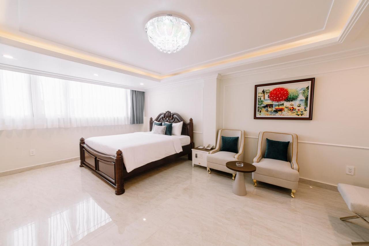 Hotel Saigon Hanoi 3*