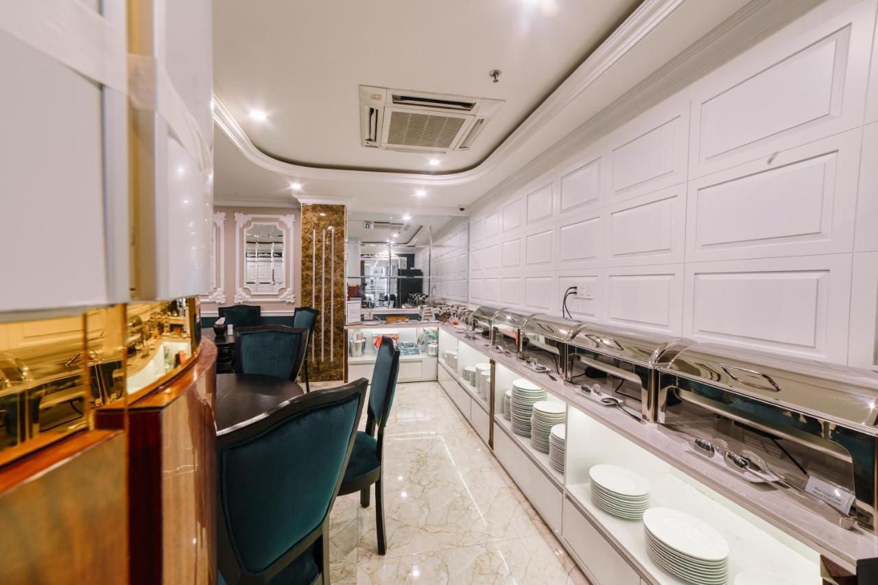 Hotel Saigon Hanoi