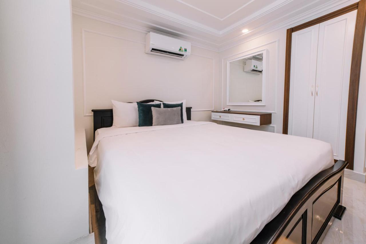 Hotel Saigon Hanoi Ho Chi Minh City