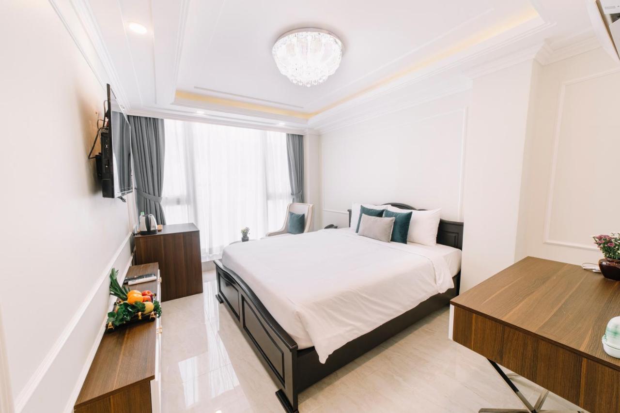 Hotel Saigon Hanoi