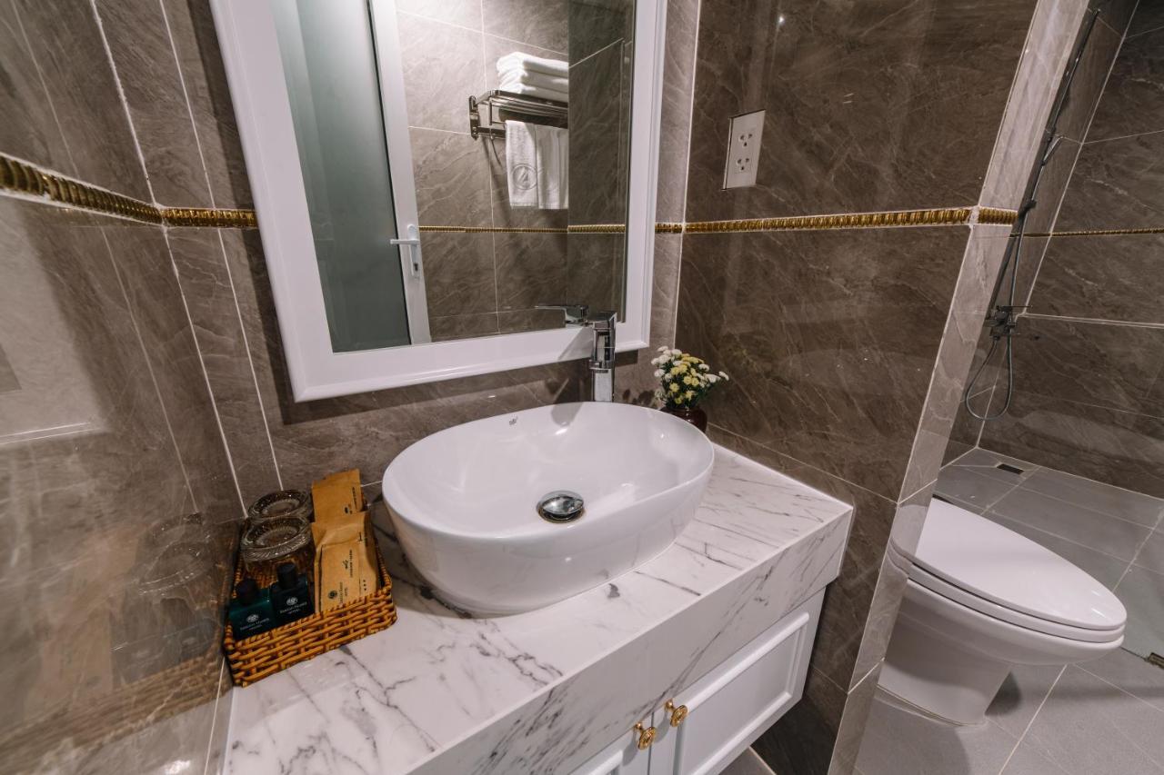 Saigon Hanoi Hotel