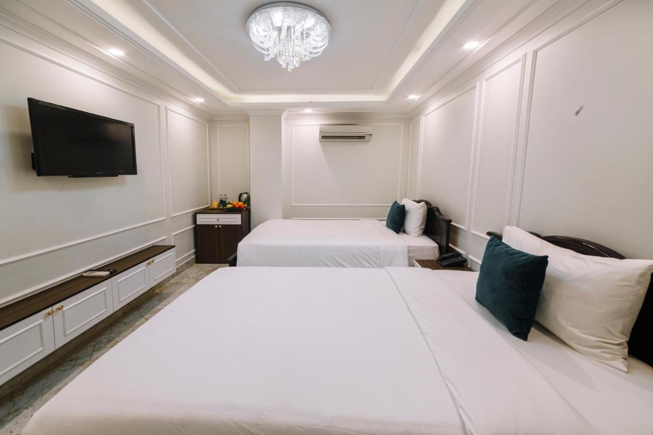 Saigon Hanoi Hotel