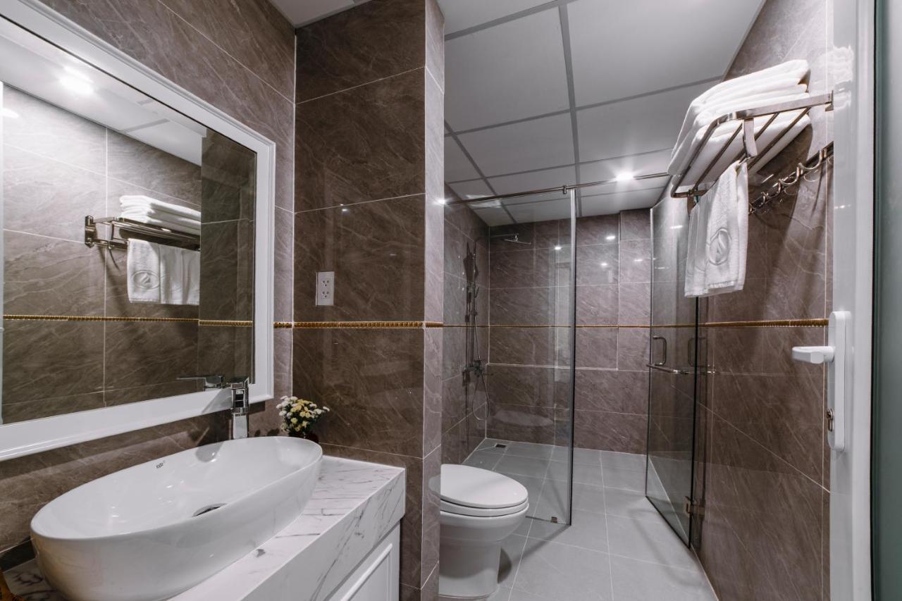 Hotel Saigon Hanoi Ho Chi Minh City