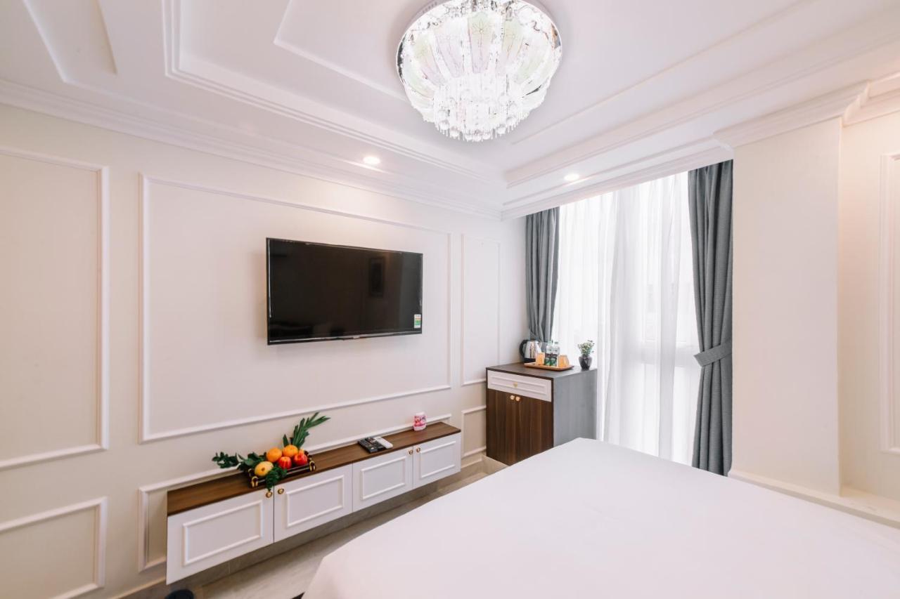 Saigon Hanoi Hotel 3*