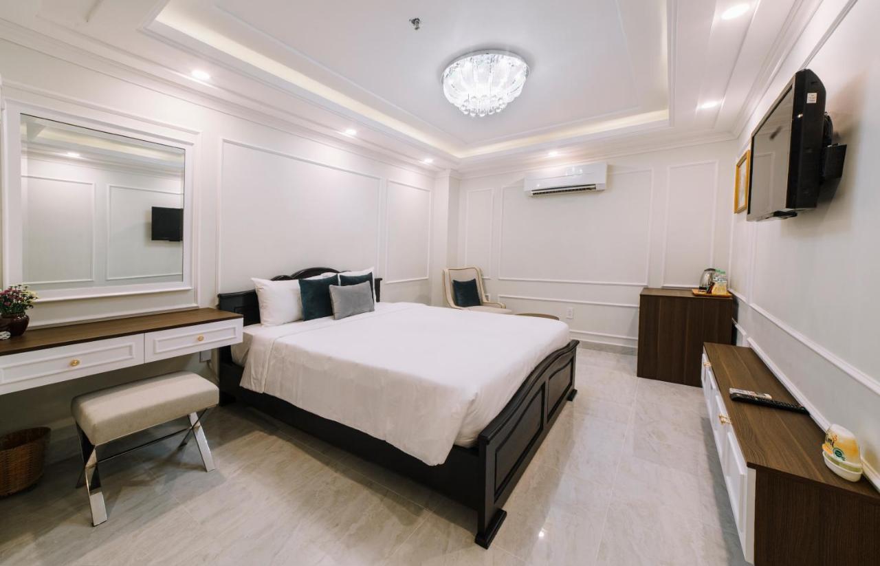 Hotel Saigon Hanoi