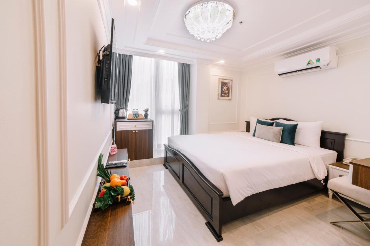 Saigon Hanoi 3* Ho Chi Minh City