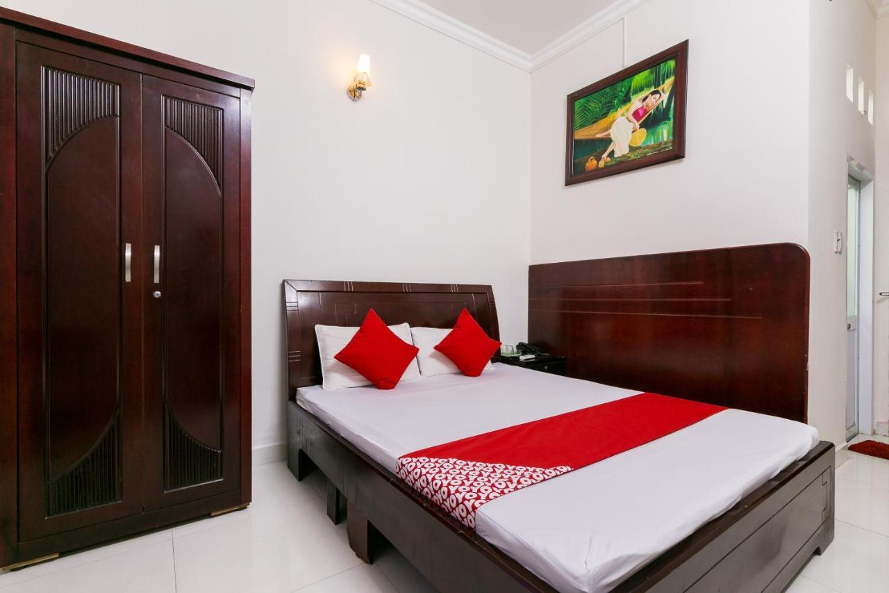 Oyo 486 Khách Sạn Nhất Nhất Khách sạn