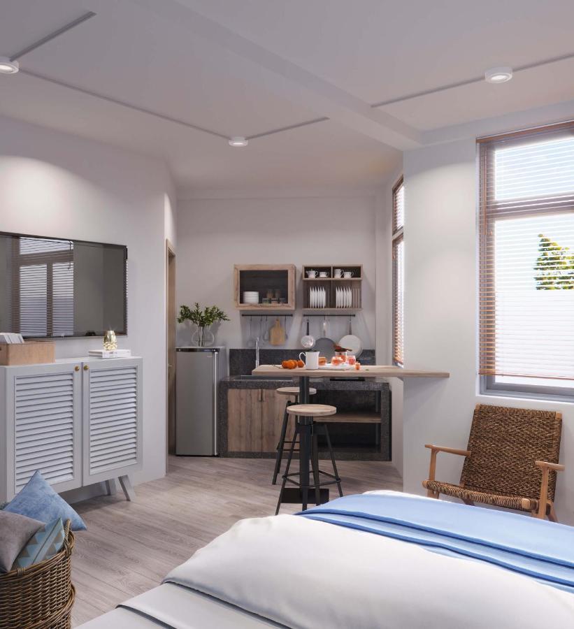 Aparthotel Thl Ho Chi Minh City