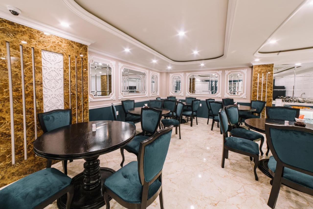 Saigon Hanoi Hotel 3*