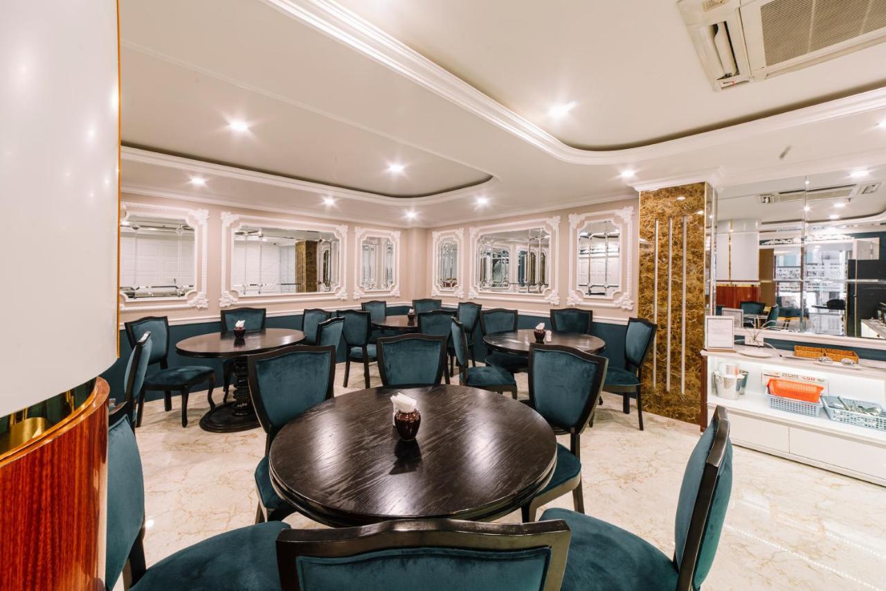 Saigon Hanoi 3*