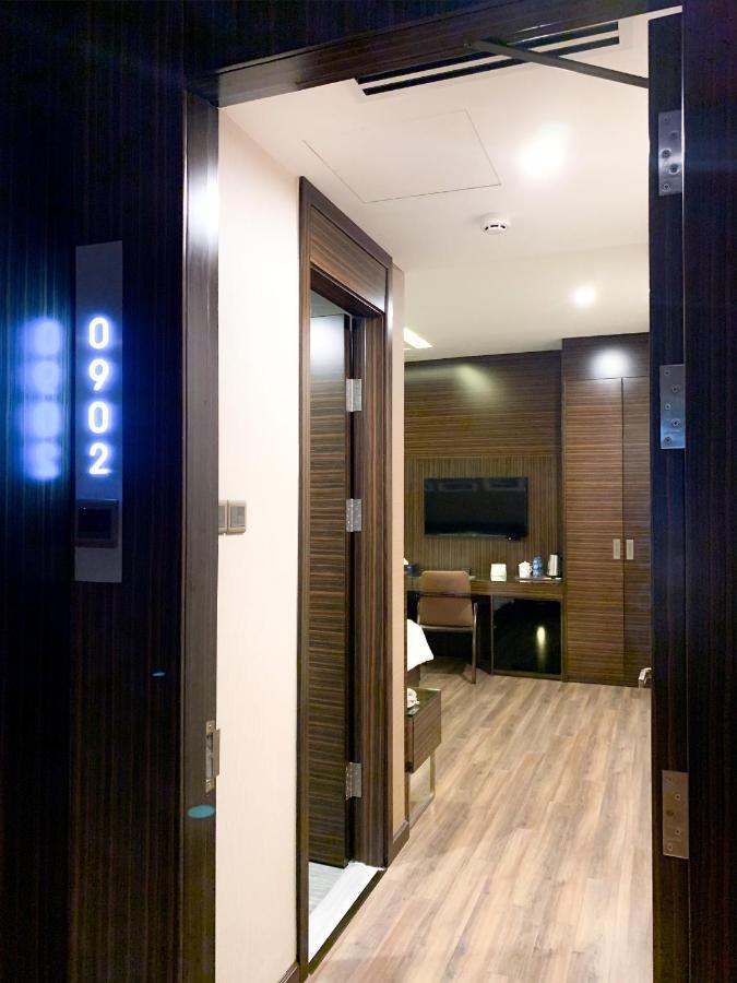 Queen Ann Hotel