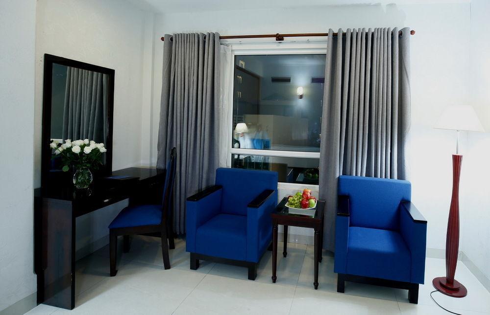 Hotel Cochin Sang 4*