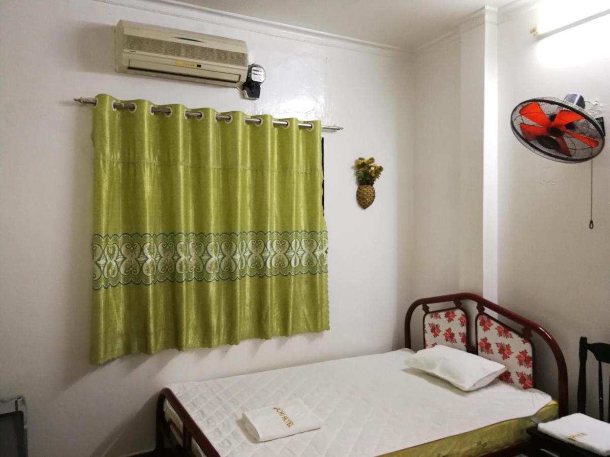 Machi Hotel Ho Chi Minh City