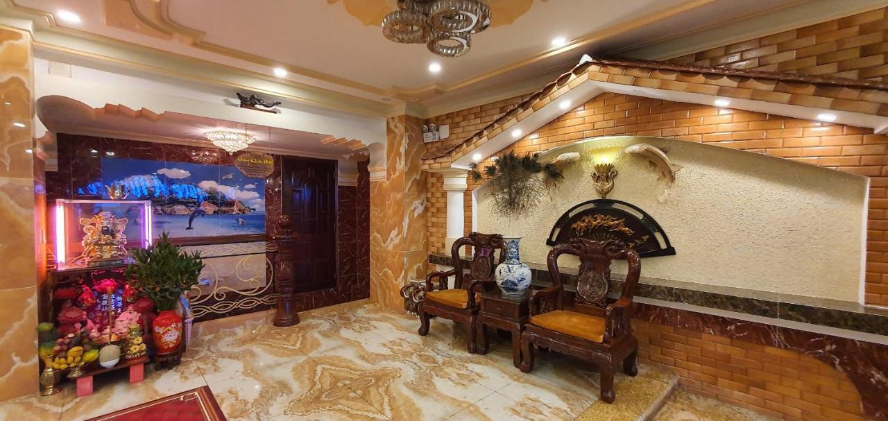 Hoang Quan Hotel