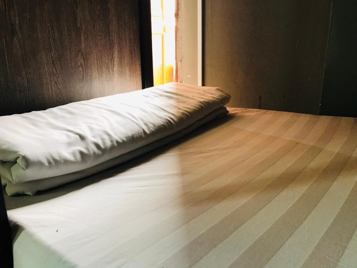 Khách sạn Mobylette Sai Gon