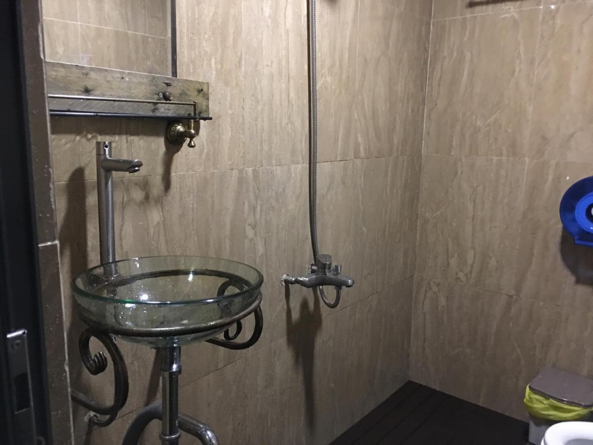 Mobylette Sai Gon Khách sạn *