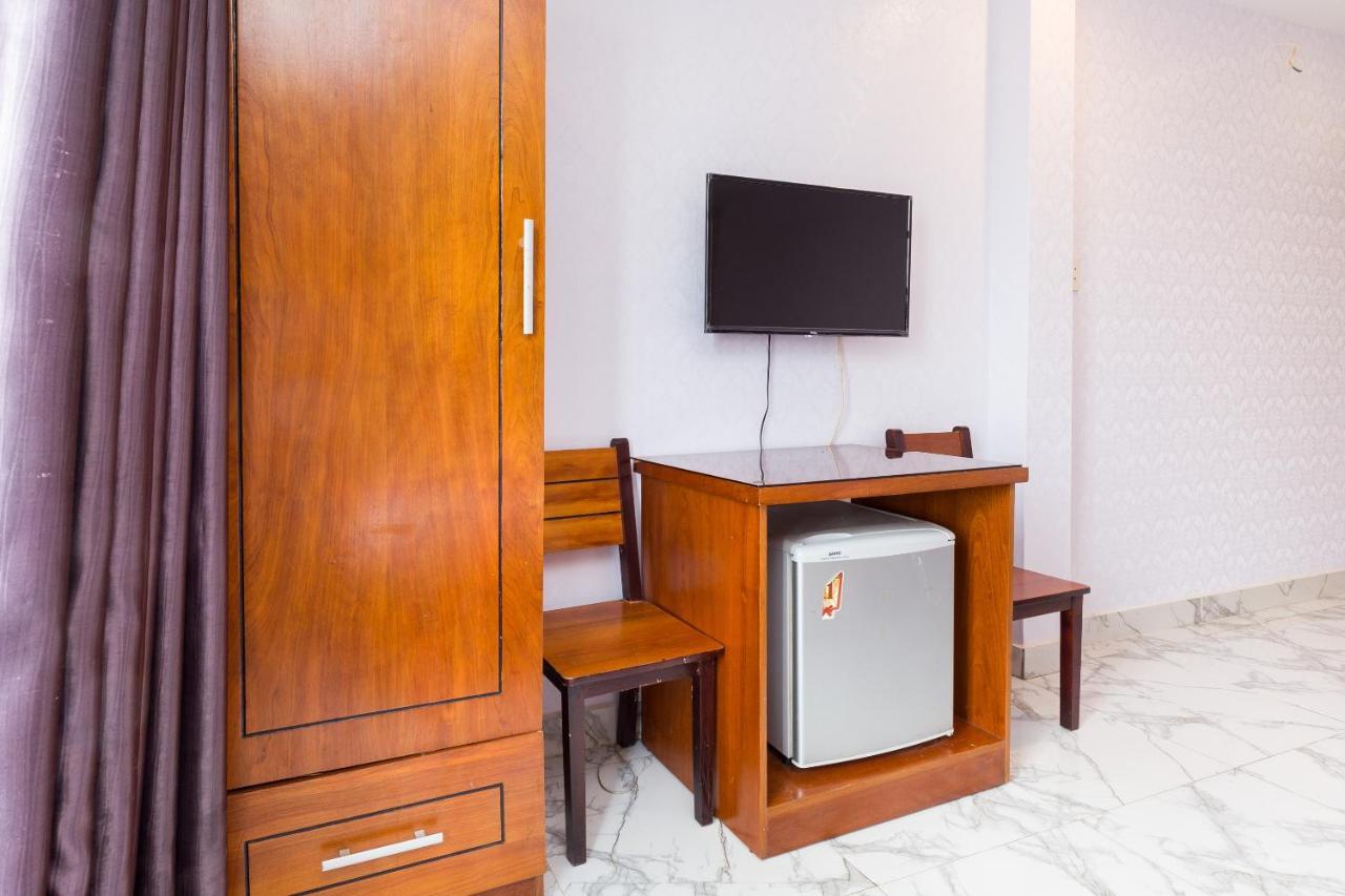 Hotel Le Ngan Phung 79 Hoa Sua Phuong 7 Phu Nhuan