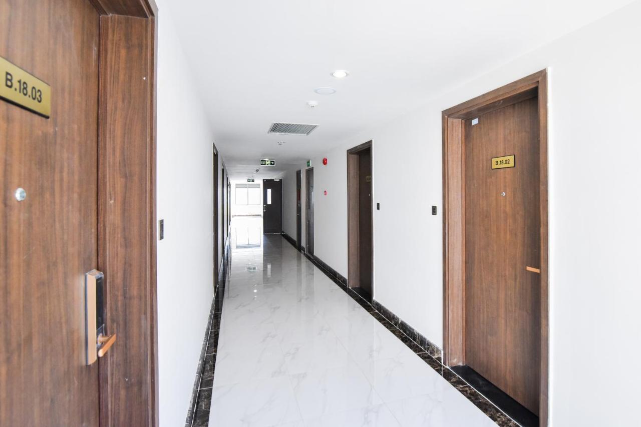 Saigon Royal Arrivals-10 Stars Service Apartment-luxurious Place-best Place Apartment Ho Chi Minh City