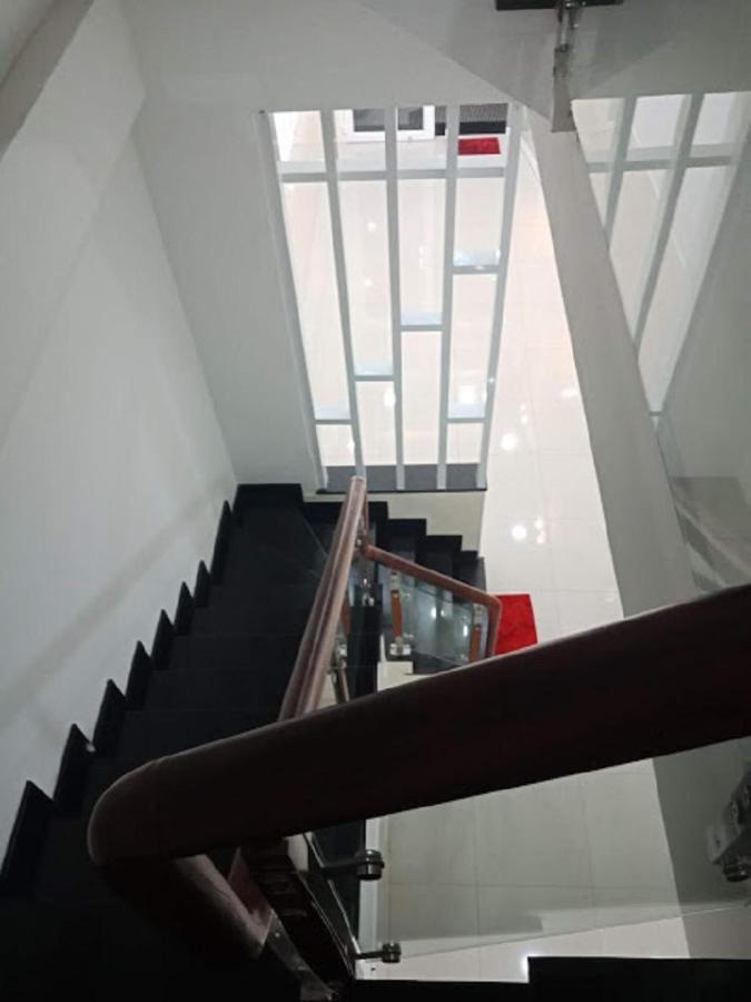 Homestay In 3d Homestay *