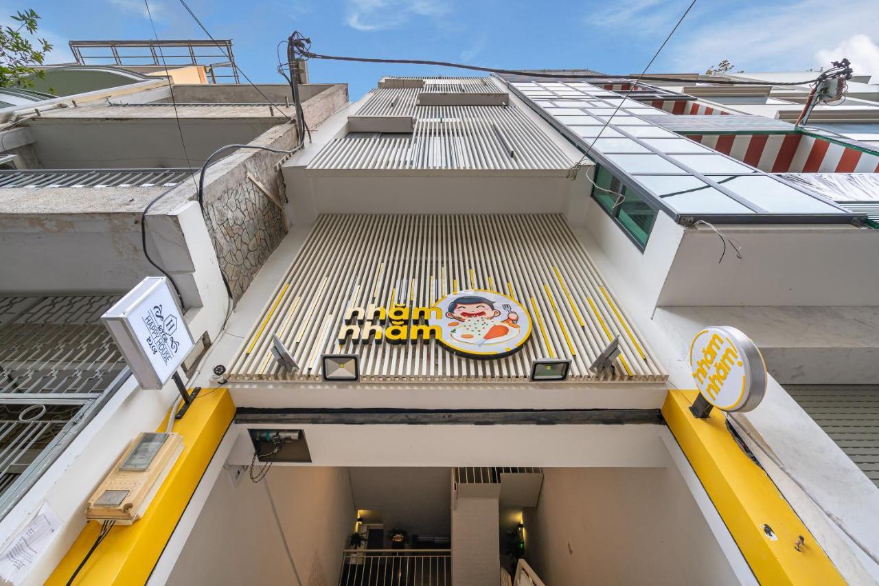 Mellivorass Sai Gon The Aparthotel