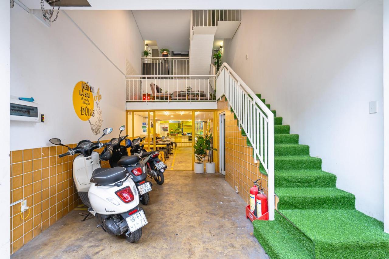Aparthotel Mellivorass Sai Gon The