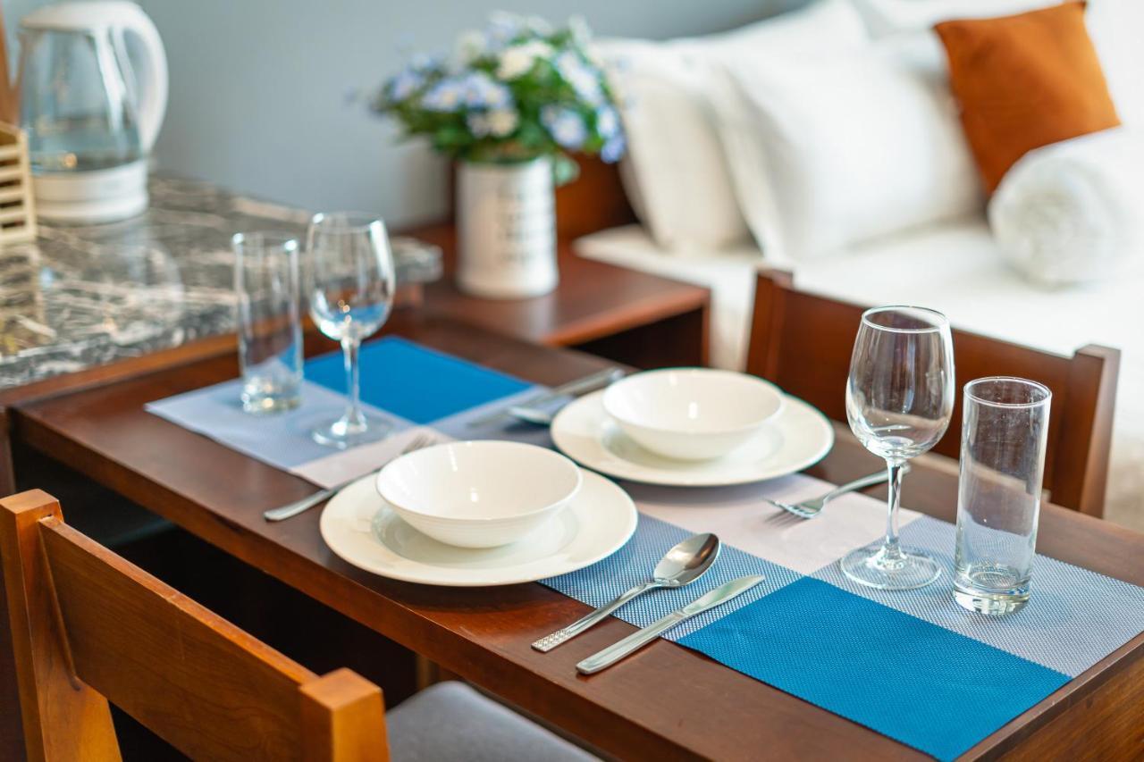 Aparthotel Mellivorass Sai Gon The Ho Chi Minh City