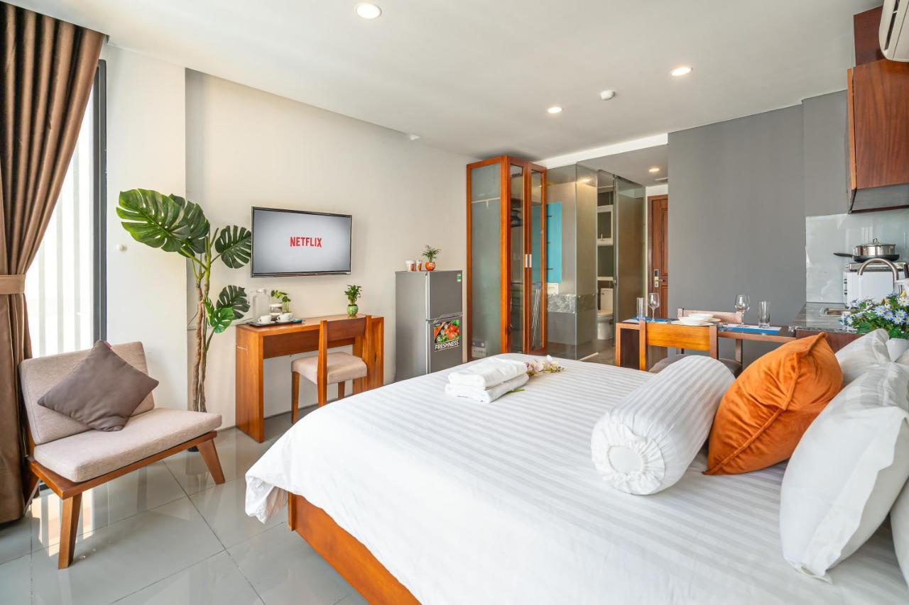 Mellivorass Sai Gon The Ho Chi Minh City