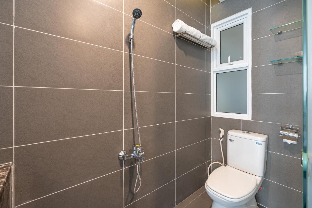 Aparthotel Mellivorass Sai Gon The 2*