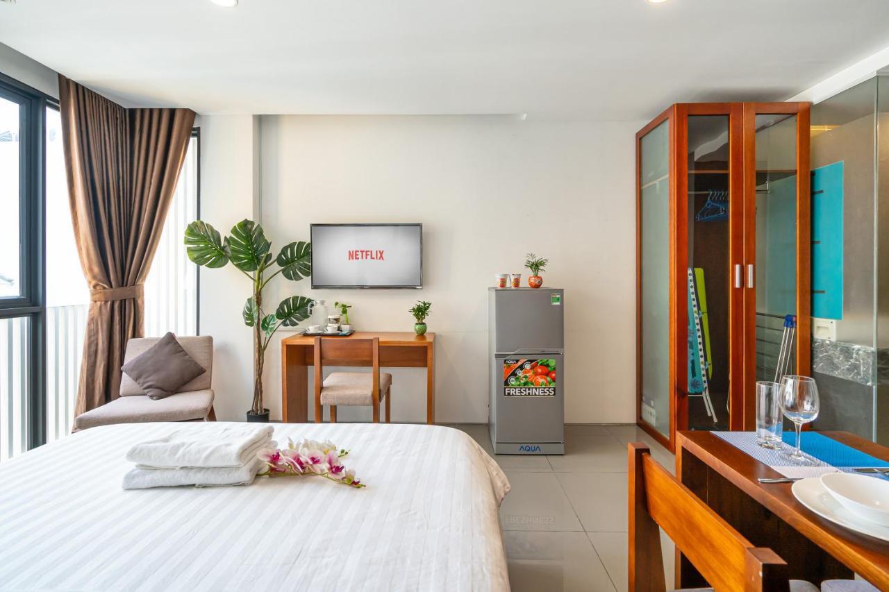 Mellivorass Sai Gon The Ho Chi Minh City