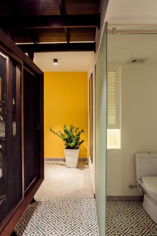 Circadian Tropical In Saigon Homestay Ho Chi Minh City