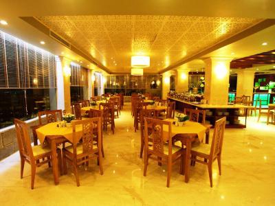 Au Charner 4* Ho Chi Minh City