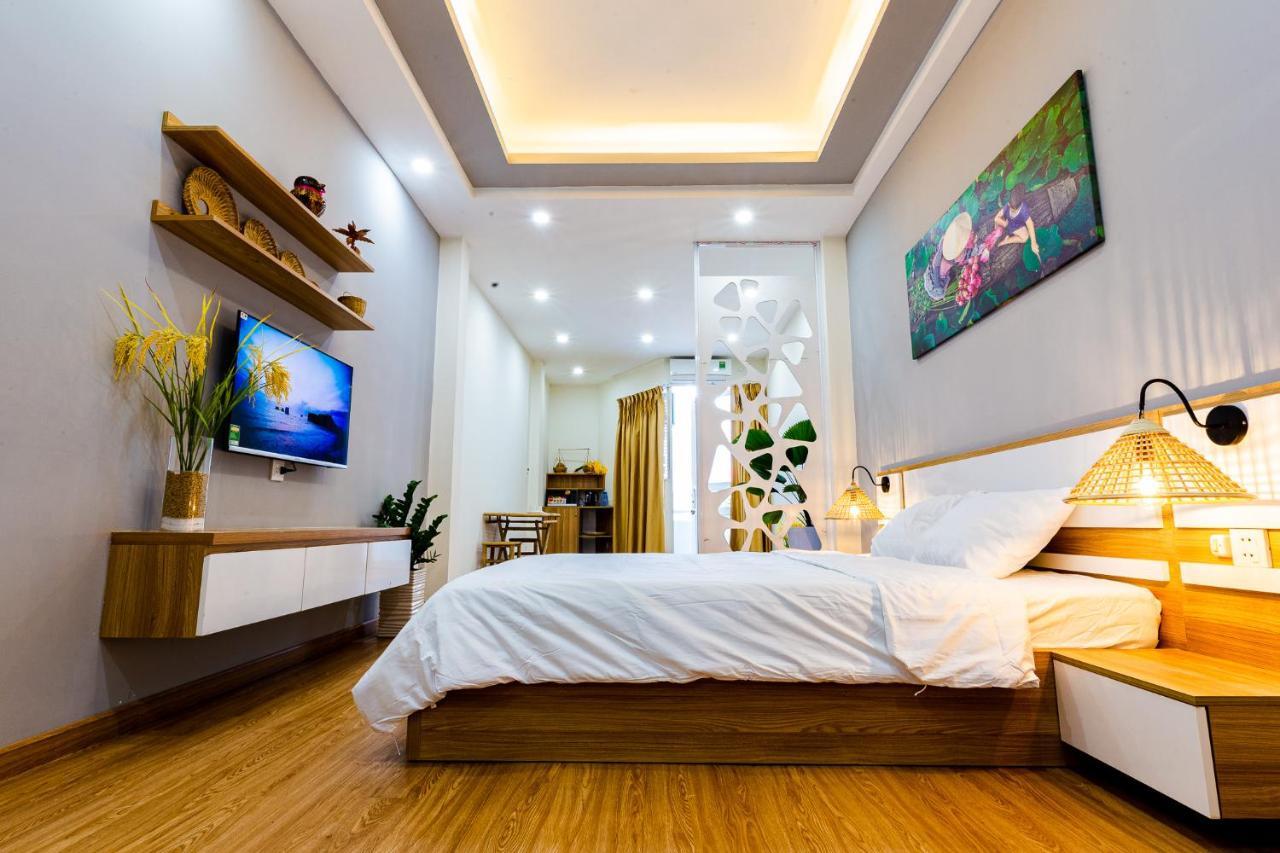 Sai Gon Homestay *