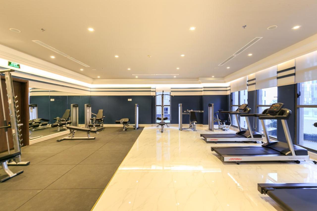 Saigon Royal Arrivals-10 Stars Service Apartment-luxurious Place-best Place Apartment Ho Chi Minh City