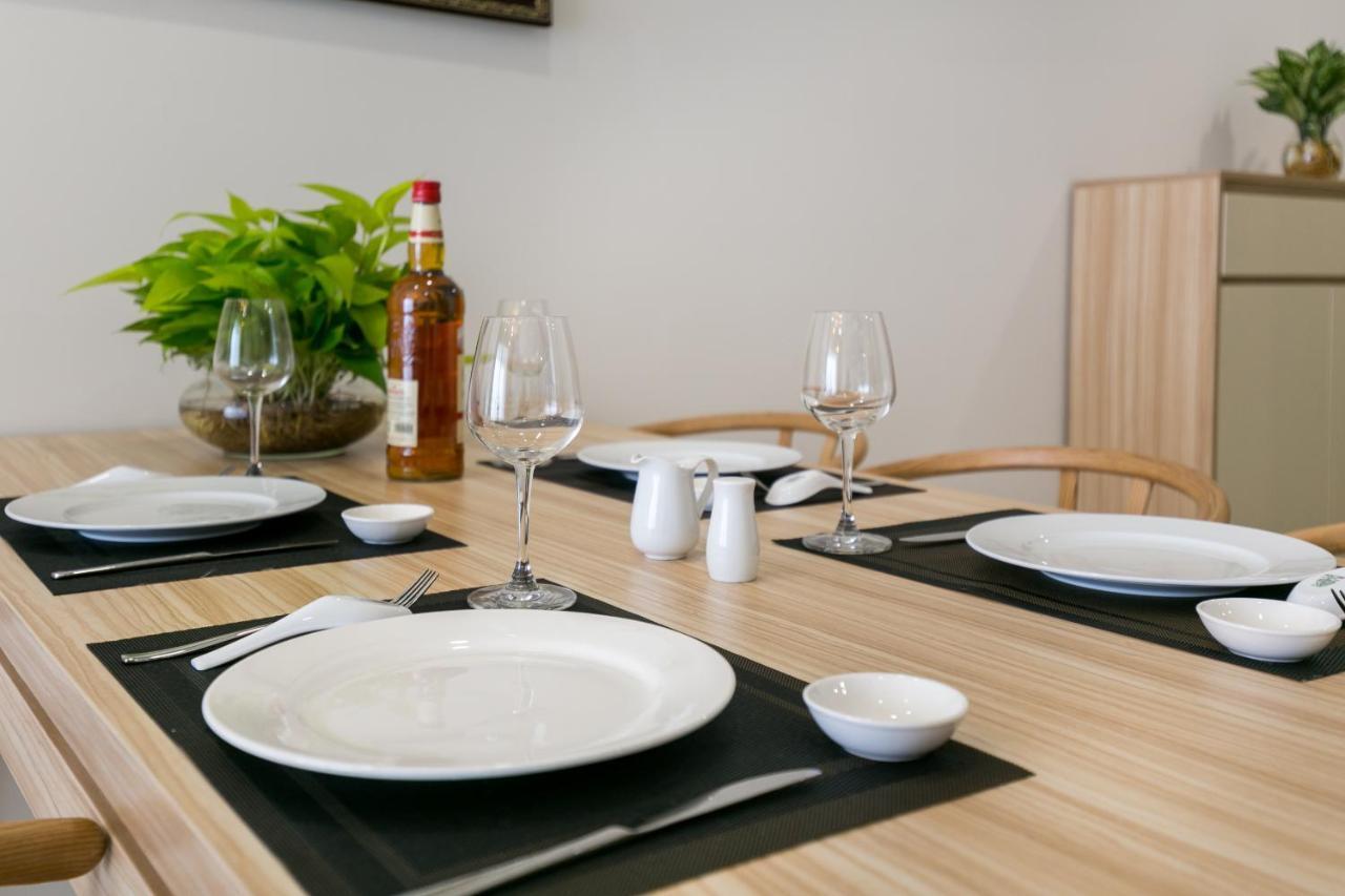 Saigon Royal Arrivals-10 Stars Service Apartment-luxurious Place-best Place Apartment Ho Chi Minh City
