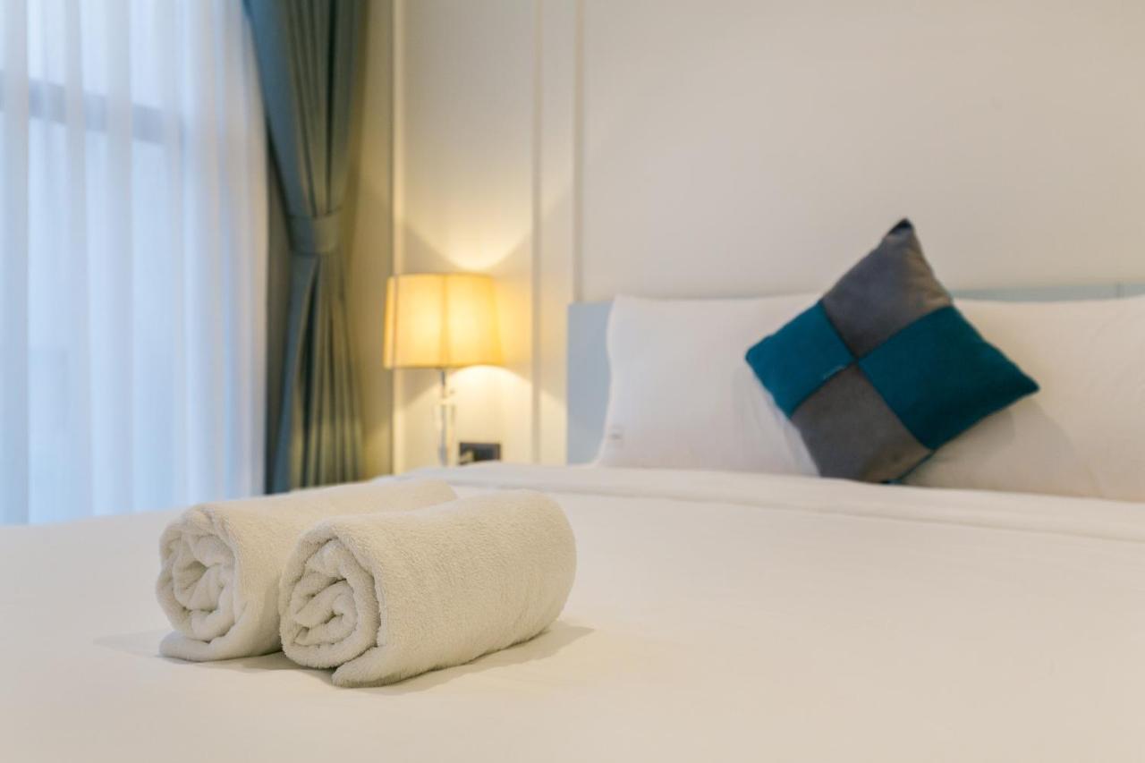 Saigon Royal Arrivals-10 Stars Service Apartment-luxurious Place-best Place Apartment