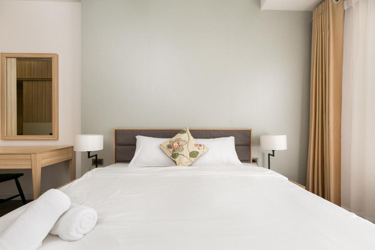 Saigon Royal Arrivals-10 Stars Service Apartment-luxurious Place-best Place * Ho Chi Minh City