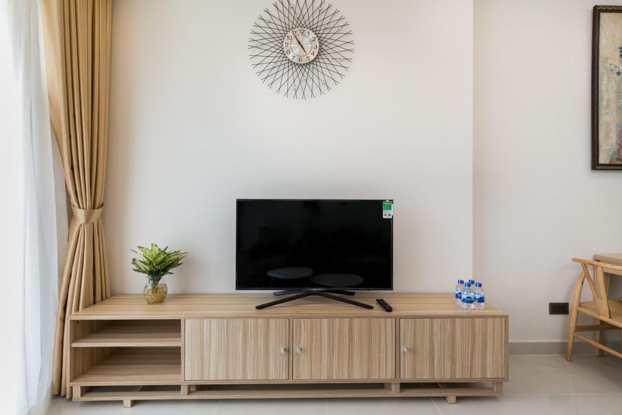 Apartment Saigon Royal Arrivals-10 Stars Service Apartment-luxurious Place-best Place *