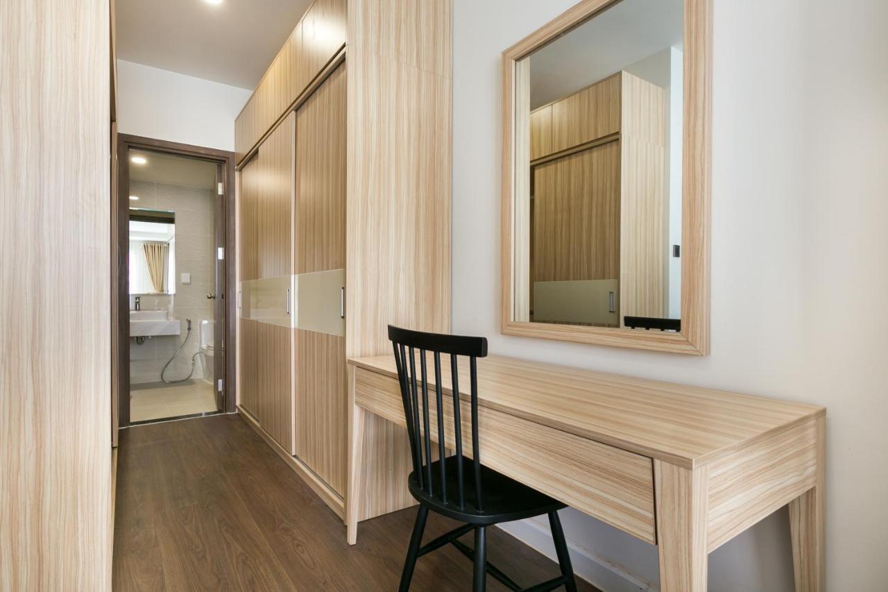 Saigon Royal Arrivals-10 Stars Service Apartment-luxurious Place-best Place *
