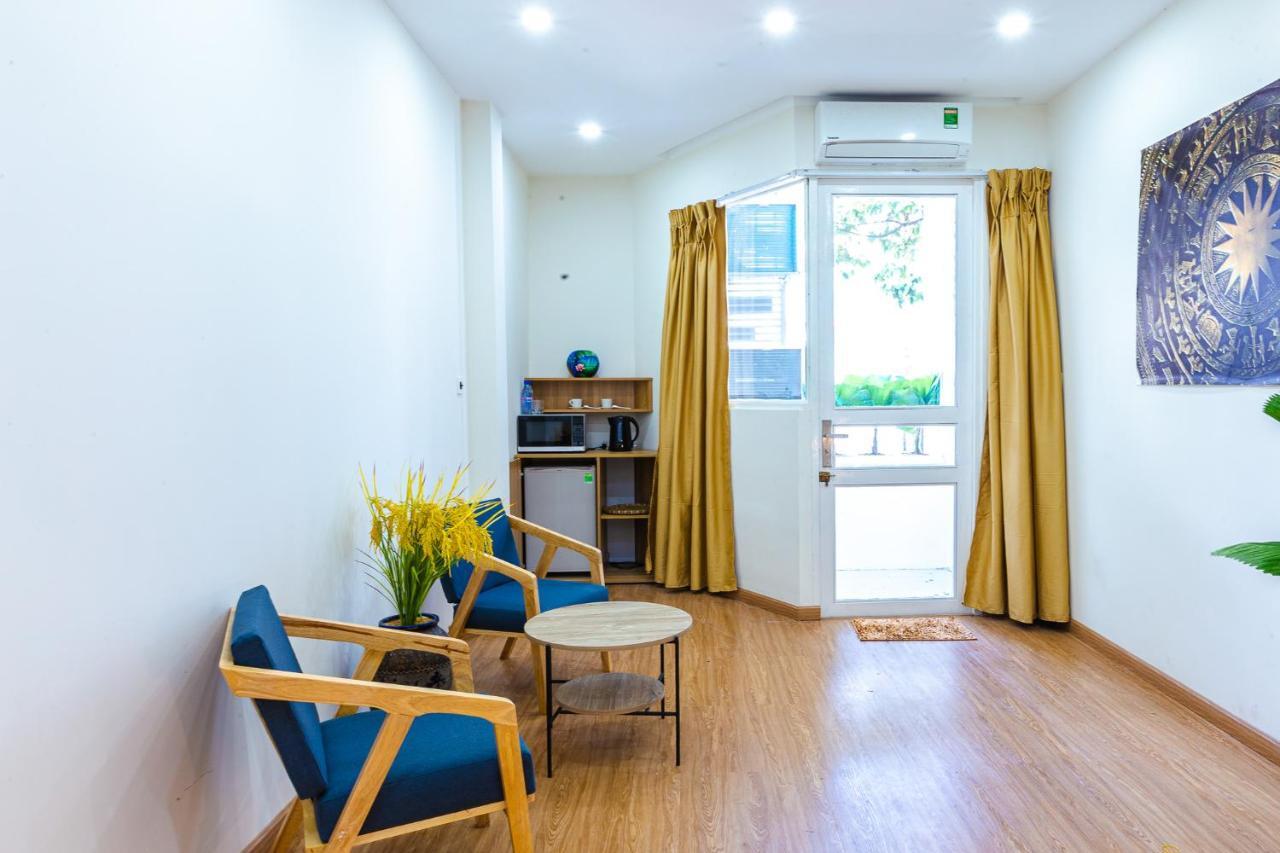 Homestay Sai Gon Bandar Ho Chi Minh