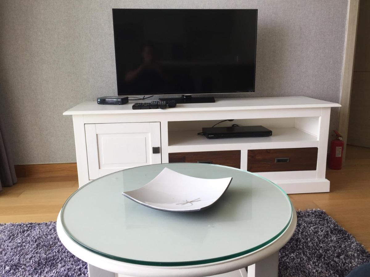 Apartment Diamond Island- Luxury Ho Chi Minh City