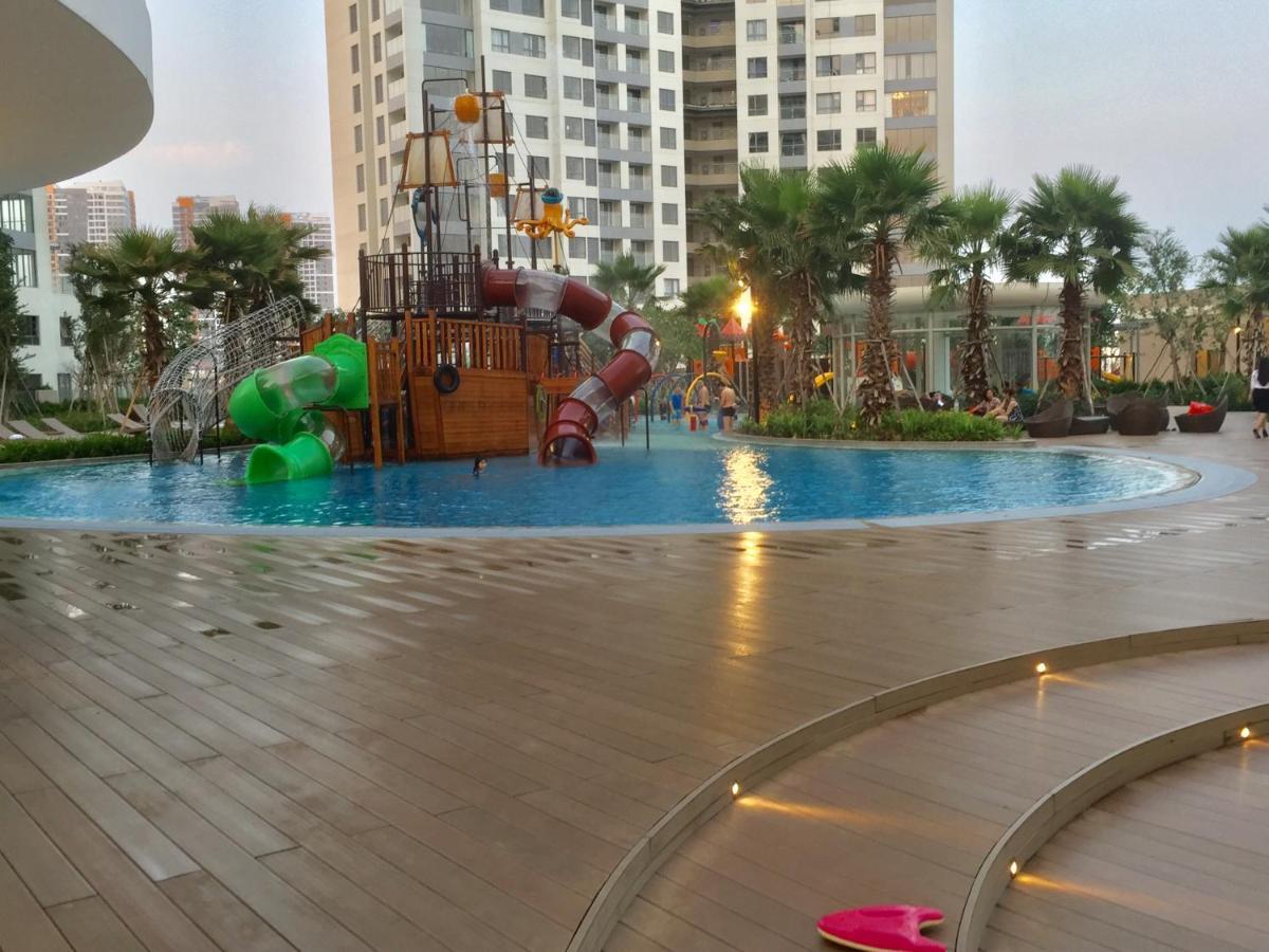 Apartment Diamond Island- Luxury *