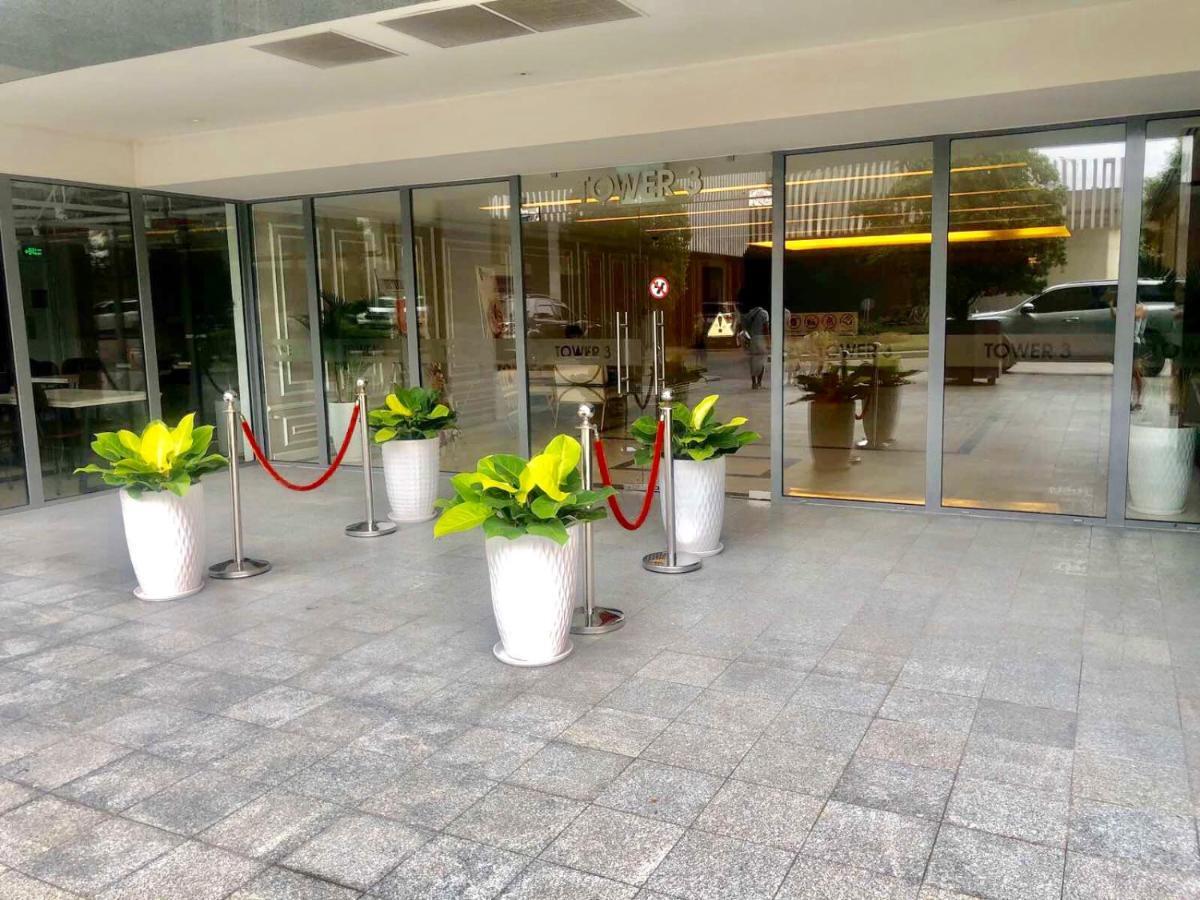 Diamond Island- Luxury Ho Chi Minh City