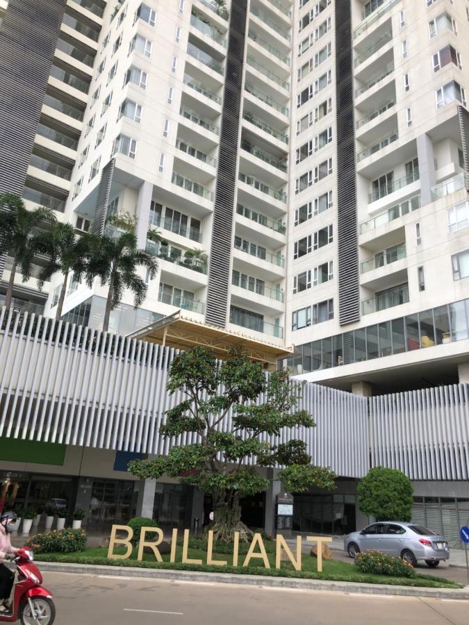 Apartment Diamond Island- Luxury *