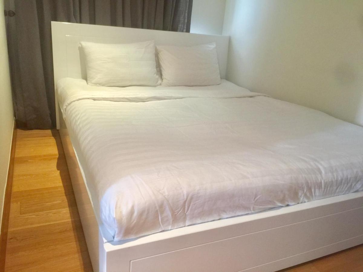 Diamond Island- Luxury * Ho Chi Minh City
