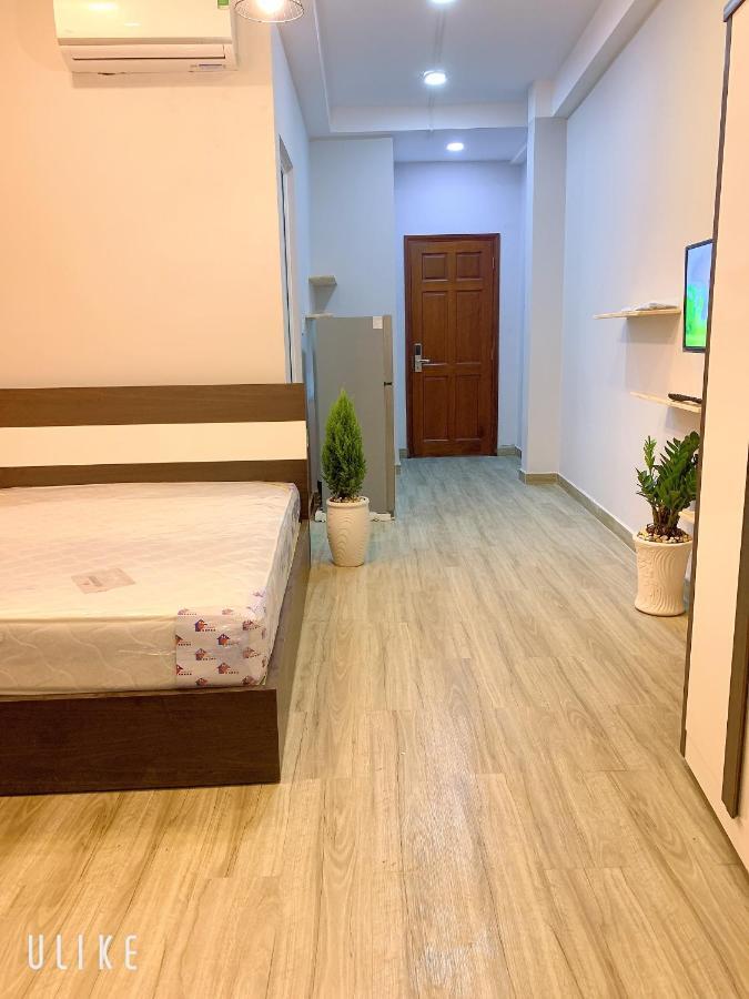 Aparthotel Thl Ho Chi Minh City
