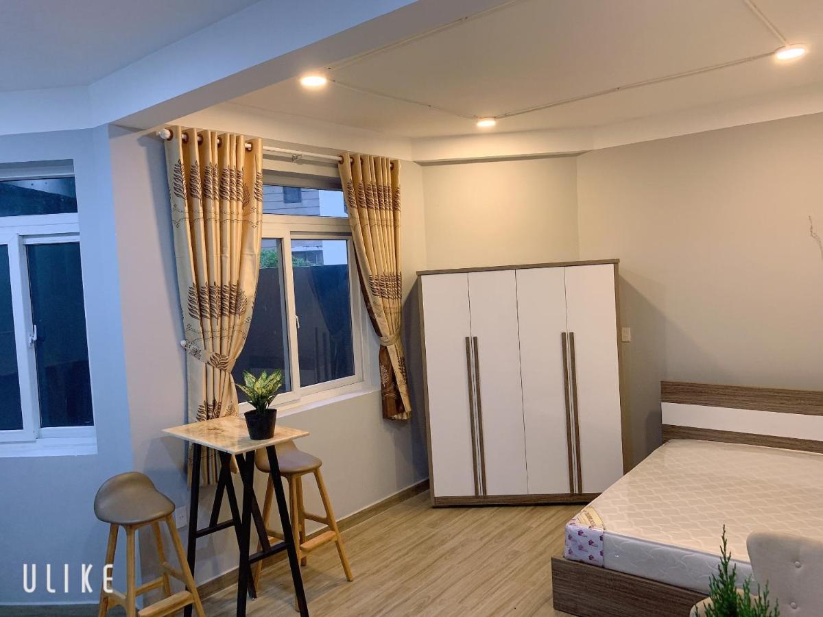 Thl Aparthotel *