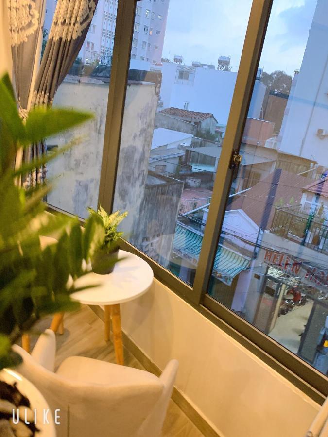 Thl Aparthotel Ho Chi Minh City