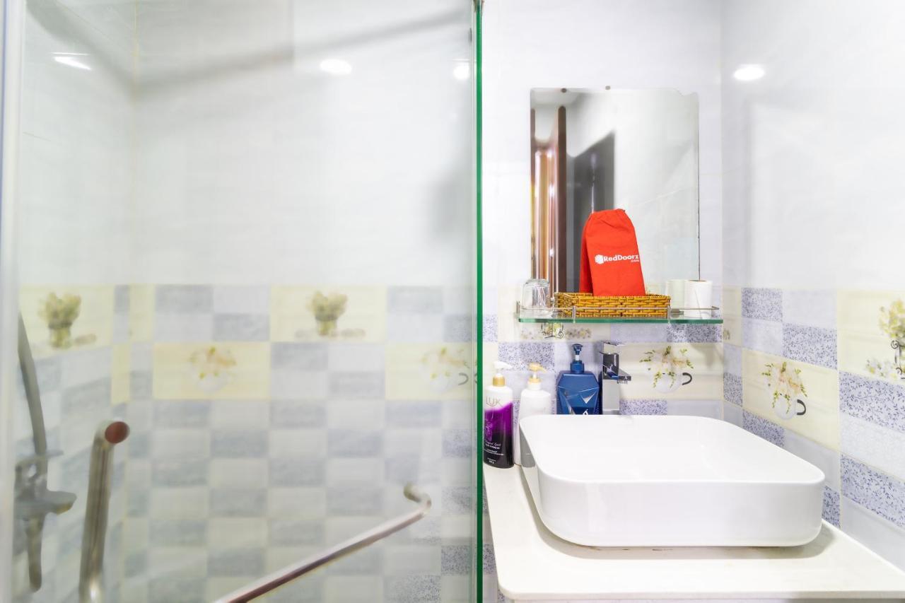 Reddoorz Near Saigon Train Station 3 2* Ho Chi Minh City