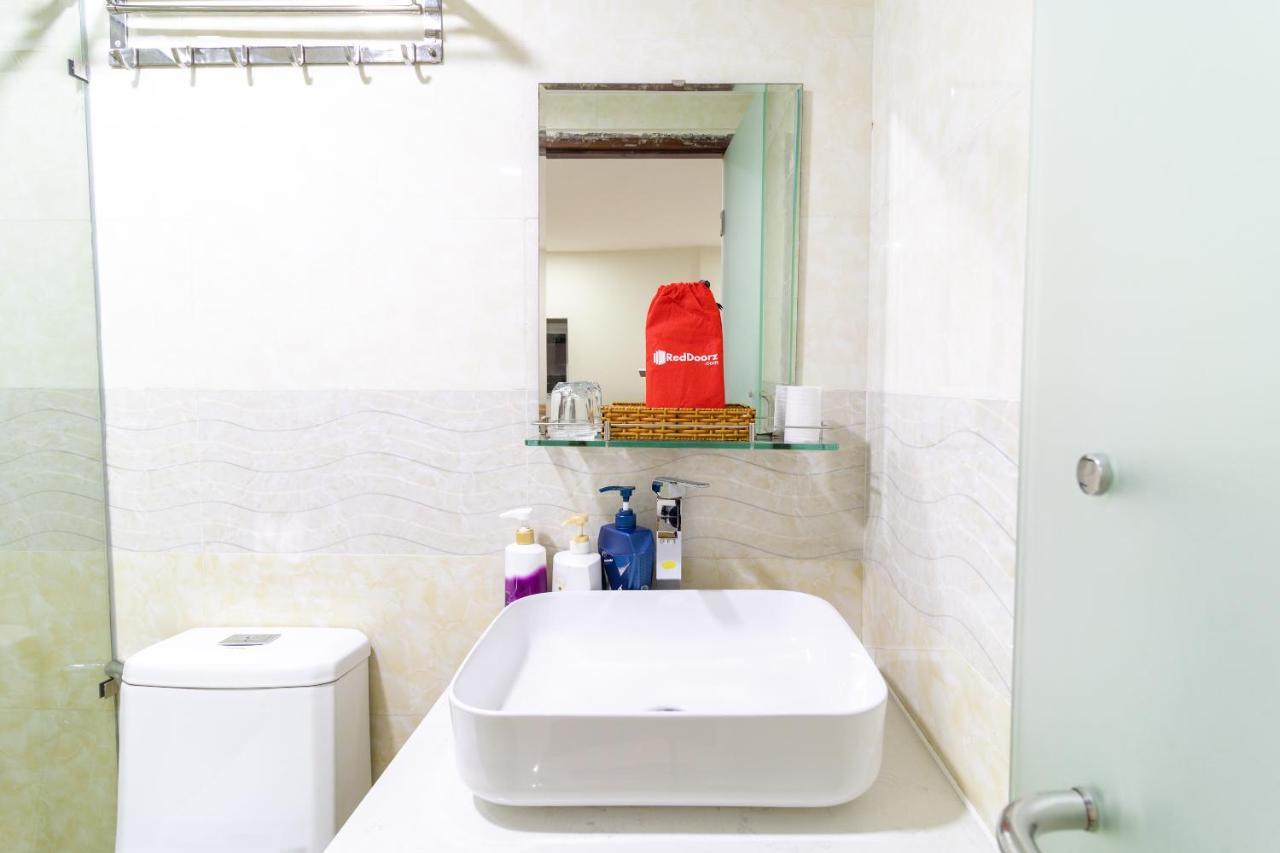 Reddoorz Near Saigon Train Station 3 2* Ho Chi Minh City